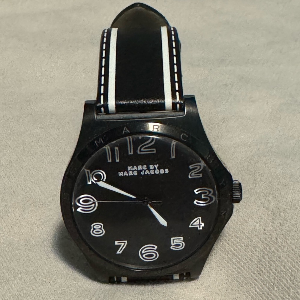 Marc Jacobs Watch